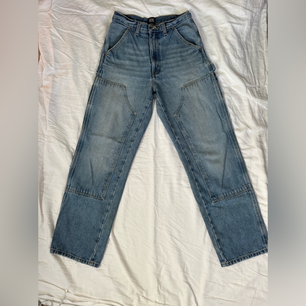 Urban Outfitters BDG Carpenter Jeans
